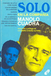 Portada de "Solo en la Compañia"